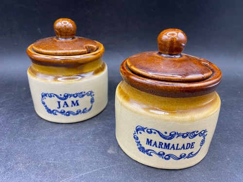 Marmelade - marmelade,