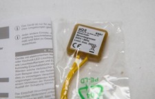 eQ-3 130366 Einschalt-Strombegrenzer ESB1 Orange  IP20 für LED / Relais Schonung