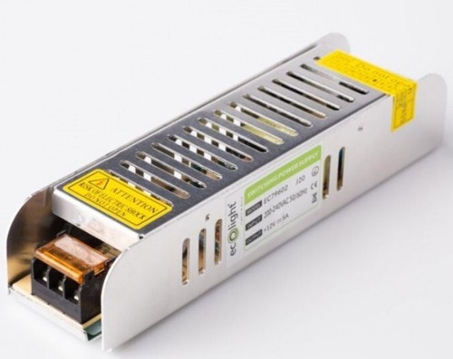 Led netzteil modul - led, 12