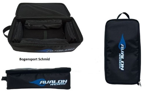 Avalon visiertasche - avalon,