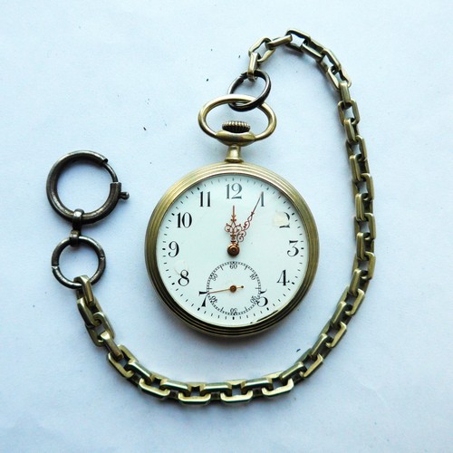Herren taschenuhr - herren,