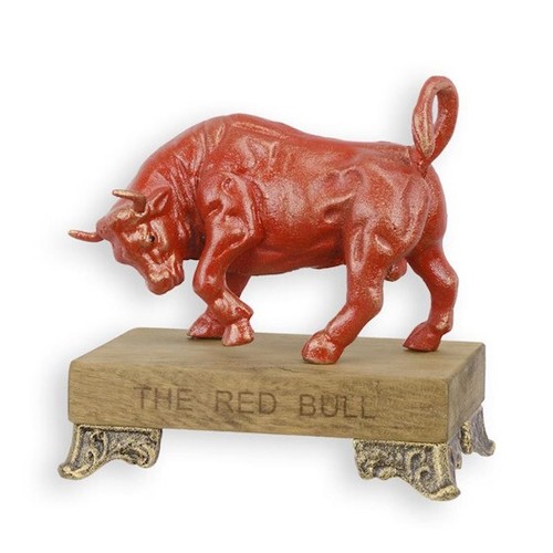 9934912 skulptur figur eisen - 9934912-x,