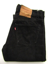 Vintage Levi's 501 XX Made in