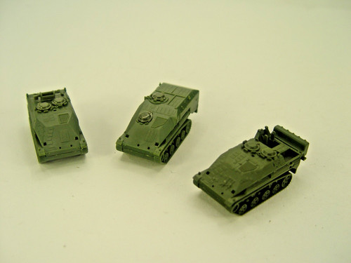 Stck bundeswehr panzer - stck.,