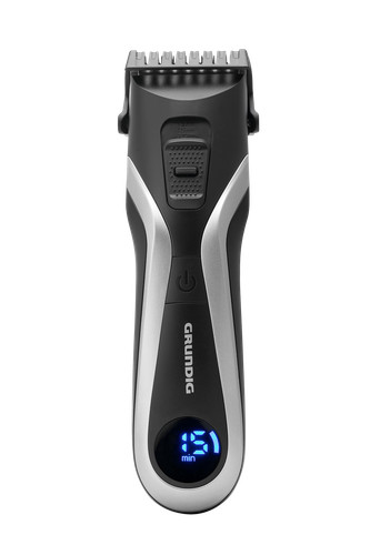 Grundig 8840 haar - haar-, und