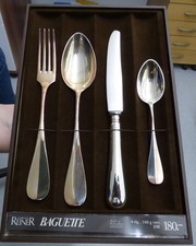 Reiner Baguette Besteck