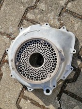 Agria Hirth Deckel grün