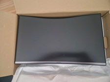 Fuß defekt!  Samsung S39C 27
