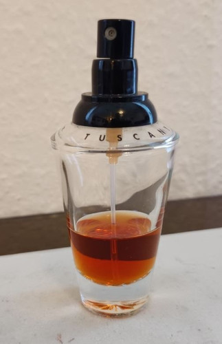 Tuscany per donna eau - tuscany,