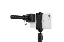 IK Multimedia - iRig Mic Video