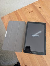 Samsung Galaxy Tab A6 schwarz