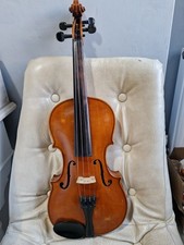 Vintage Jacob Stainer Kopie