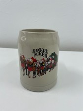 Dinkelacker Bierkrug 70er