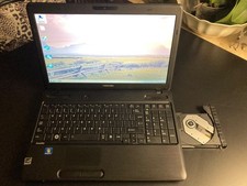 Toshiba satellite c660d - toshiba, c660d-1c7