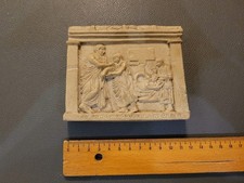 Amphiaraos Museumreplik