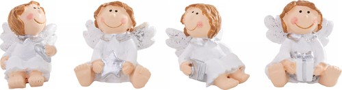 Mini engel abbie - mini,
