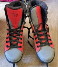 Schlittschuhe Größe 40