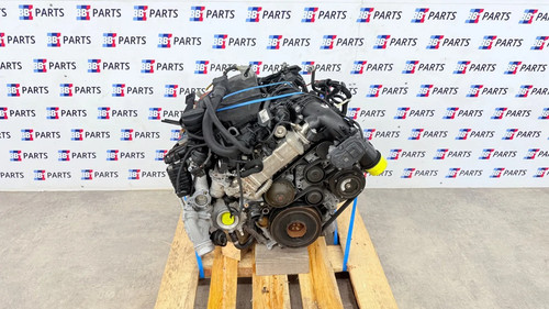 Motor bmw f11 f22 - f11, f10