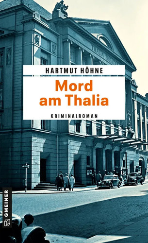 Mord thalia kriminalroman - am,