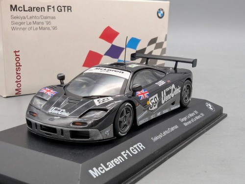 Modellautos minichamps - 1:43,