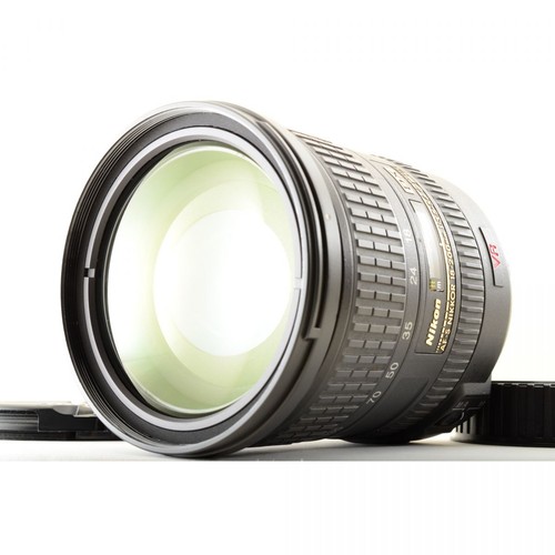 Nikon nikkor 18 - af-s, dx