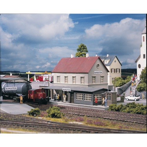 Piko 61820 bahnhof - piko, h0