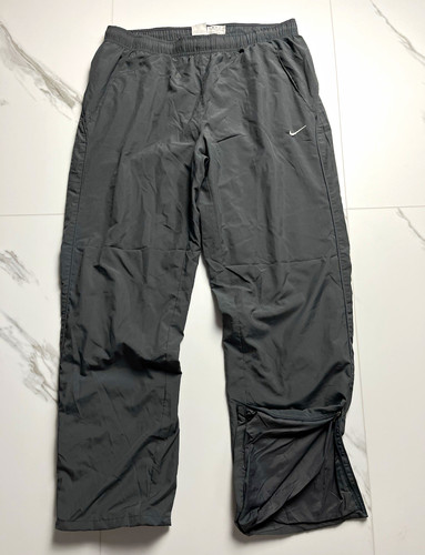 Nike herren trainingshose grau - herren,
