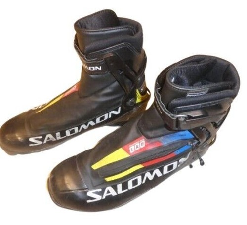 Salomon lab carbon - salomon, skate