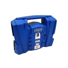 Scheppach Kompressor Air Force