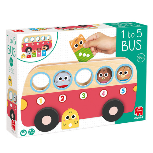 Goula 5 bus - goula,,