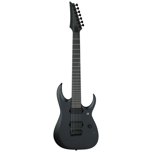 Ibanez rgdrb71 bkf - ibanez, rgdrb71-bkf