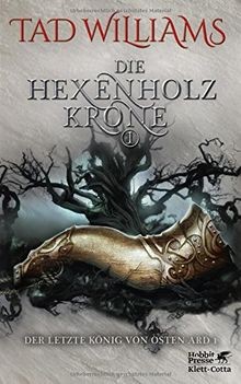 Die hexenholzkrone der - 1:,