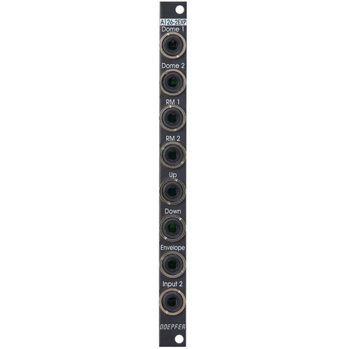Doepfer 126 2expv expander - a-126-2expv,