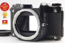 [ Fast neuwertig] Pentax 6 x 7 67 frühestes Modell Mittelformatkamera...