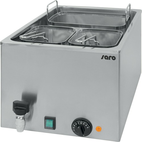 Saro elektro nudelkocher - saro,