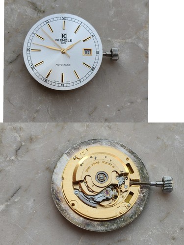 Kienzle automatik cal - kienzle,