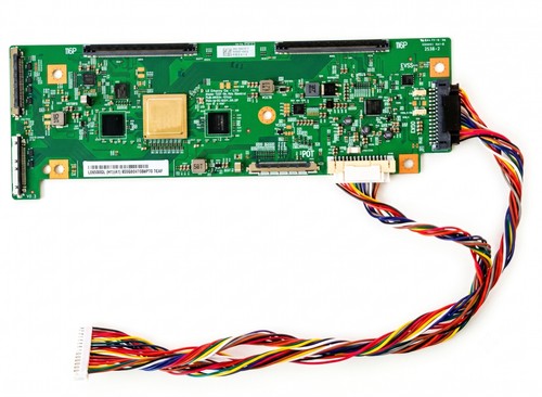 Philips ersatzteil con - philips, tv