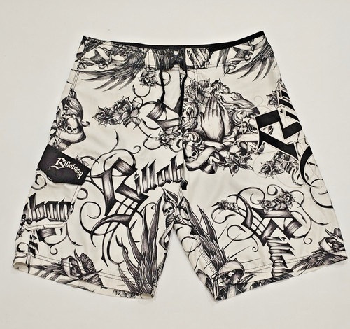 Billabong boardshorts - billabong,