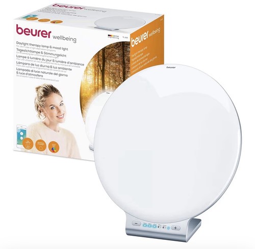 Beurer 100 1 led - 2-in-1,