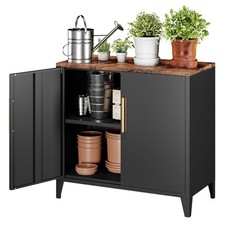 Metallschrank Aufbewahrung