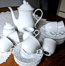 Kaffeeservice Bavaria Alt