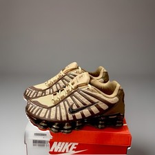 Nike Shox Tl Größe 39