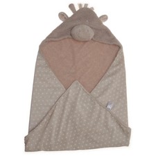 Bo Jungle, Badeumhang