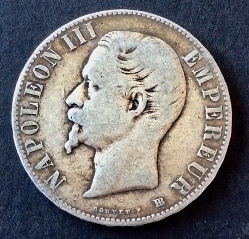 Frankreich napoleon iii - iii.,