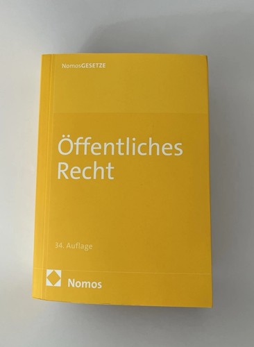 Nomos gesetze öffentliches - gesetze,