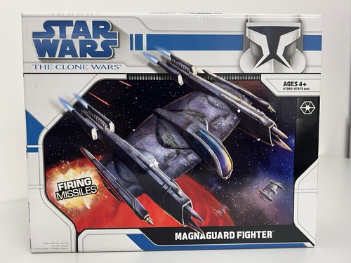 Star wars hasbro - wars, magnaguard