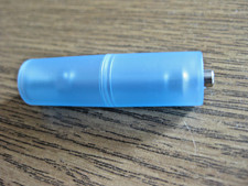 Dummy-Batterie.  ODER  Konverter Micro AAA auf Mignon AA.   2 GERÄTE IN EINEM.