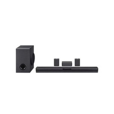 LG SQC4R 4.1 Soundbar (220W)
