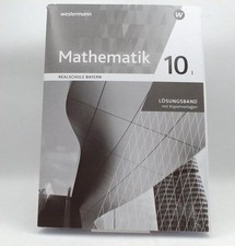 Mathematik 10 I Westermann
