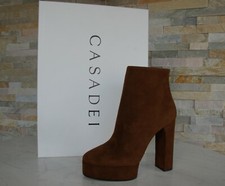 CASADEI EU 37 Stiefeletten